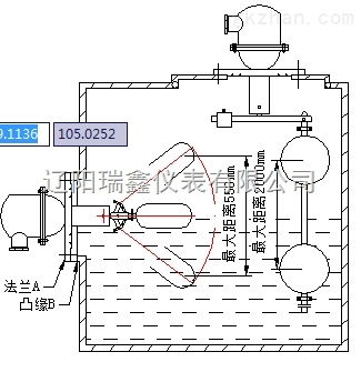 UQK-01C浮球液位控制器 原理、特點與應(yīng)用詳解